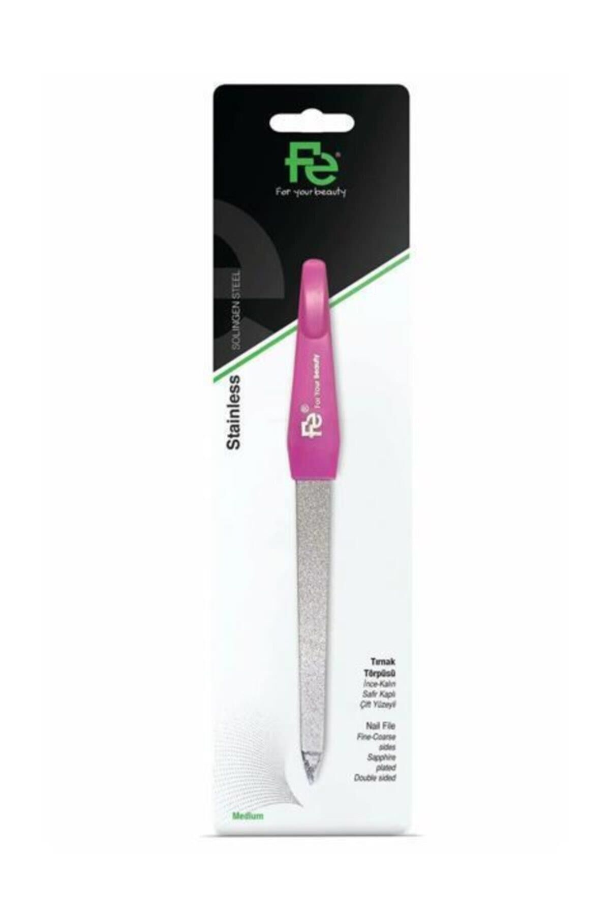 Fe Tırnak Törpüsü Orta Boy