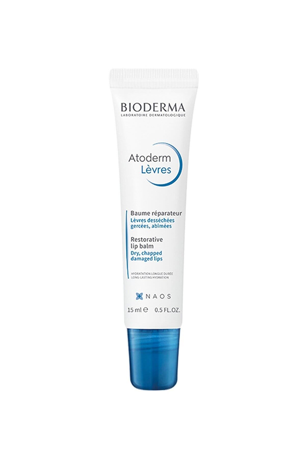 Bioderma Atoderm Lip Balm