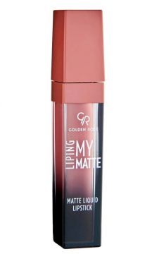 Golden Rose Liping My Matte No:10