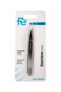 Fe Profesyonel Cımbız Yan Uçlu