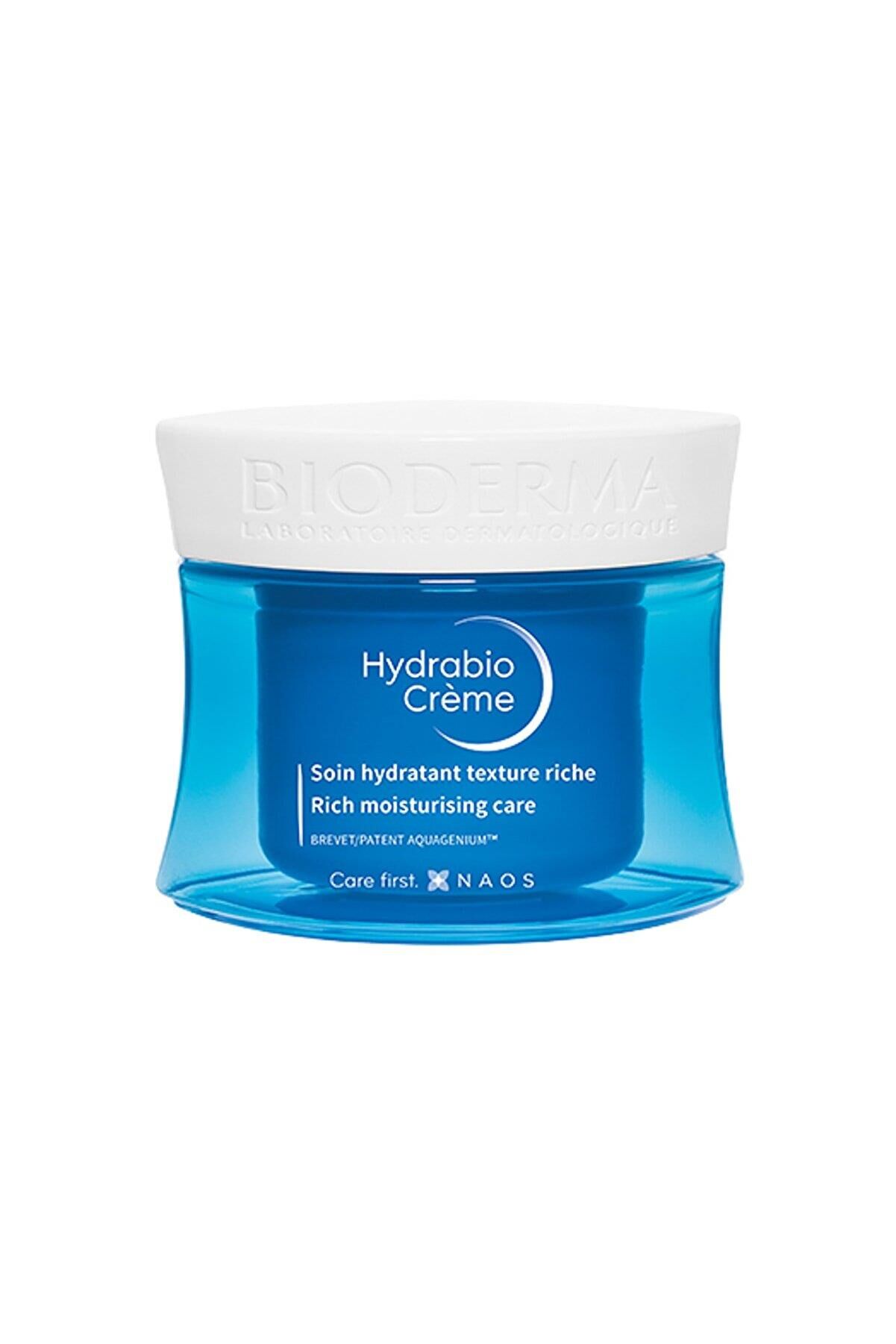 Bioderma Hydrabio Cream