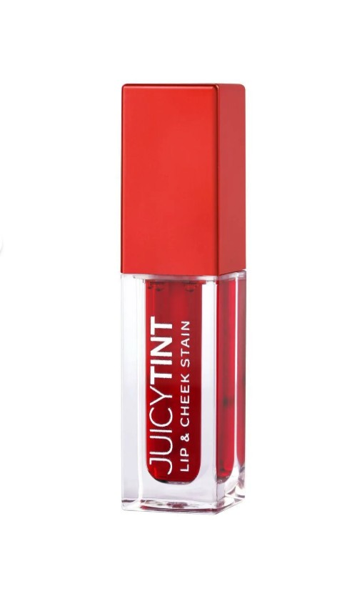 Golden Rose Juicy Tint Lip & Cheek Stain No:01 Peach Sorbe
