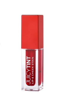 Golden Rose Juicy Tint Lip & Cheek Stain No:01 Peach Sorbe