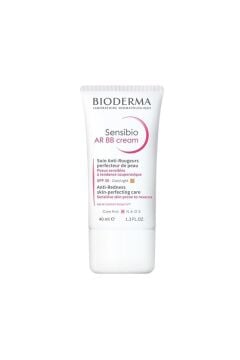 Bioderma Sensibio Ar Bb Cream Spf30