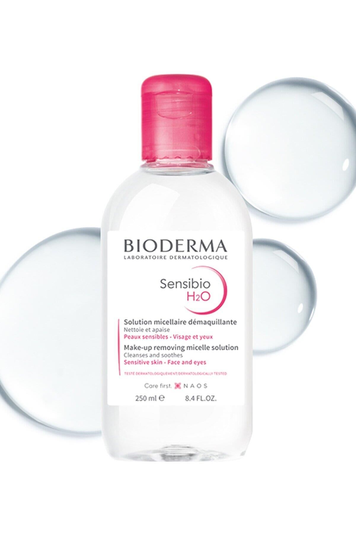 Bioderma Sensibio H2O 250 Ml