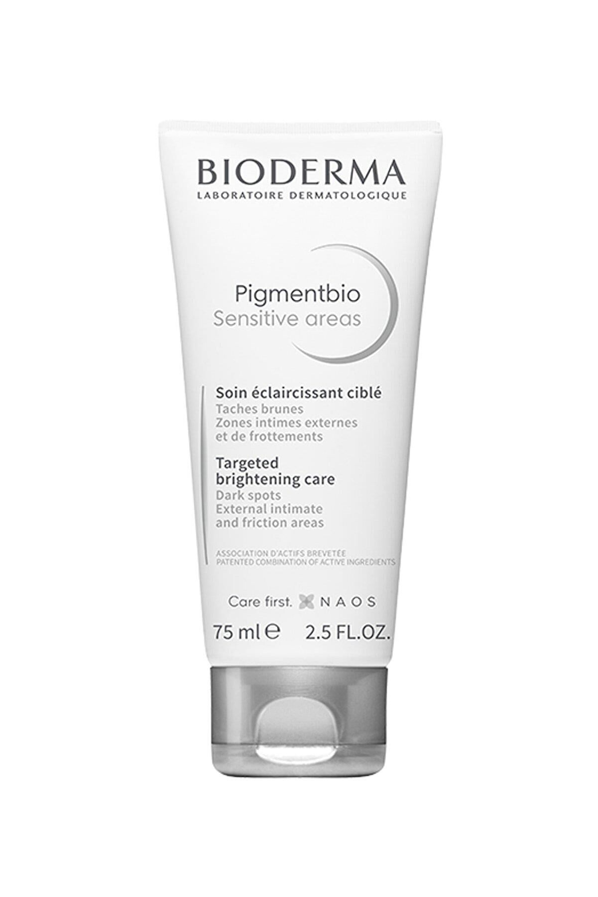 Bioderma Pigmentbio Sensitive Areas 75 Ml