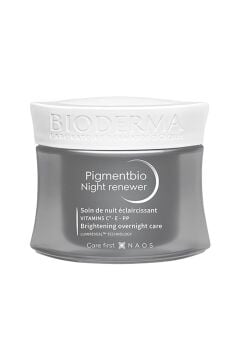 Bioderma Pigmentbio Night  Renewer 50 Ml