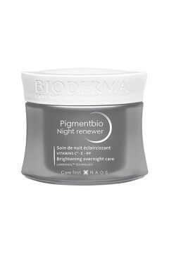 Bioderma Pigmentbio Night  Renewer 50 Ml