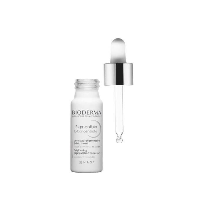 Bioderma Pigmentbio C- Concentrate 15 Ml