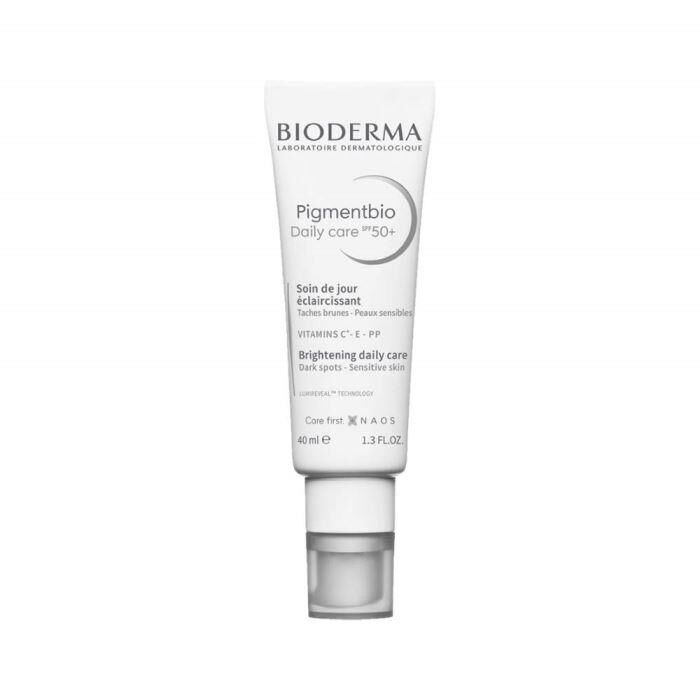 Bioderma Pigmentbio Daily Care Spf50+ 40 Ml