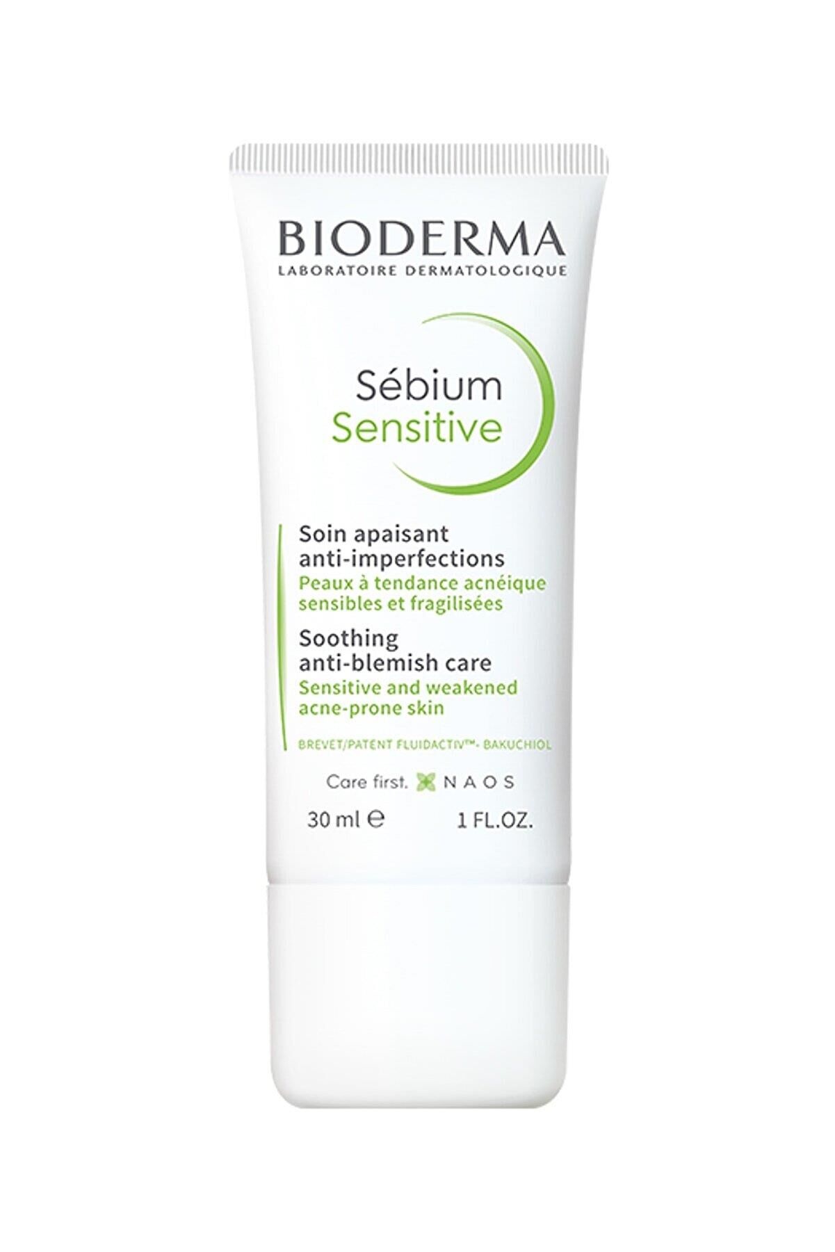 Bioderma Sebium Sensitive