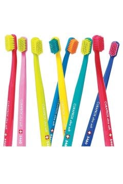 Curaprox 5460 Ultra Soft Diş Fırçası