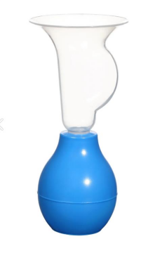 Wee Baby Göğüs Pompası Tirle