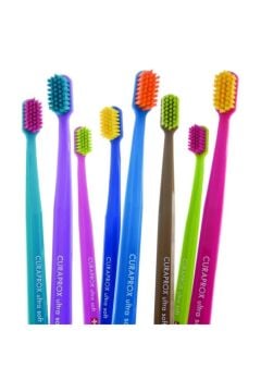 Curaprox 3960 Super Soft Diş Fırçası