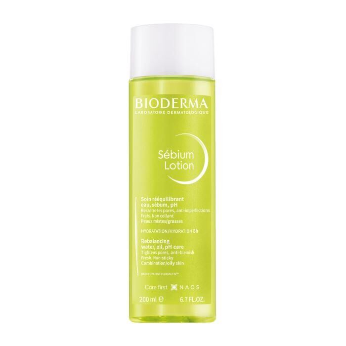 Bioderma Sebium Lotion 200 Ml