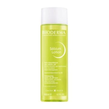 Bioderma Sebium Lotion 200 Ml