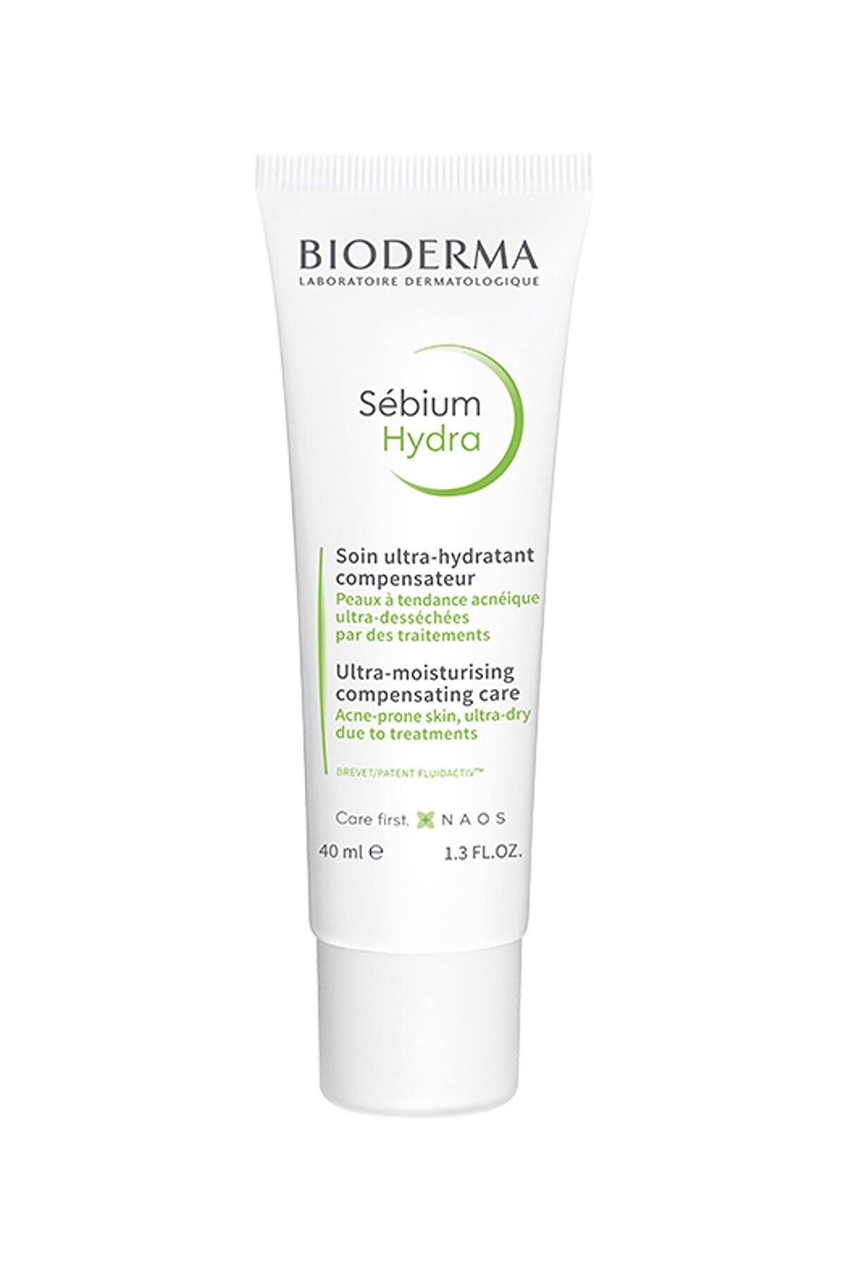Bioderma Sebium Hydra Cream