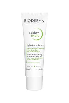 Bioderma Sebium Hydra Cream