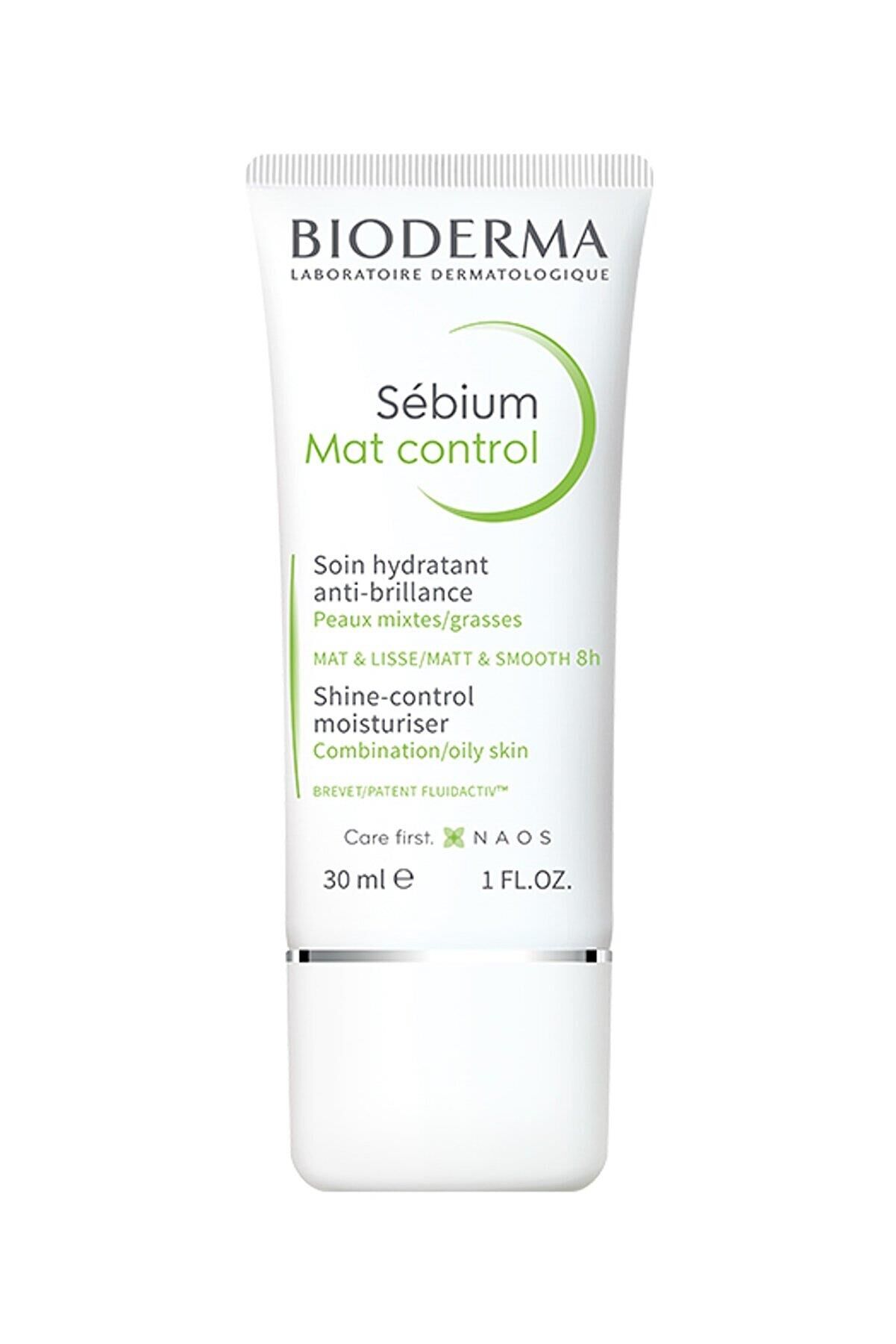 Bioderma Sebium Mat Control