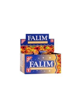Falım Tekli Karışık Meyve Sakız x 100
