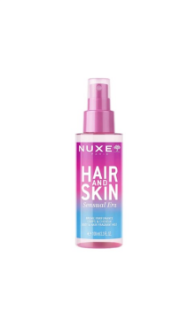 Nuxe Hair and Skin Sensual Era Body and Hair Fragrant Mist 100 ml