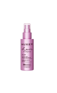Nuxe Hair Prodigieux No-Rinse Detangling Capillary Milk 100 ml