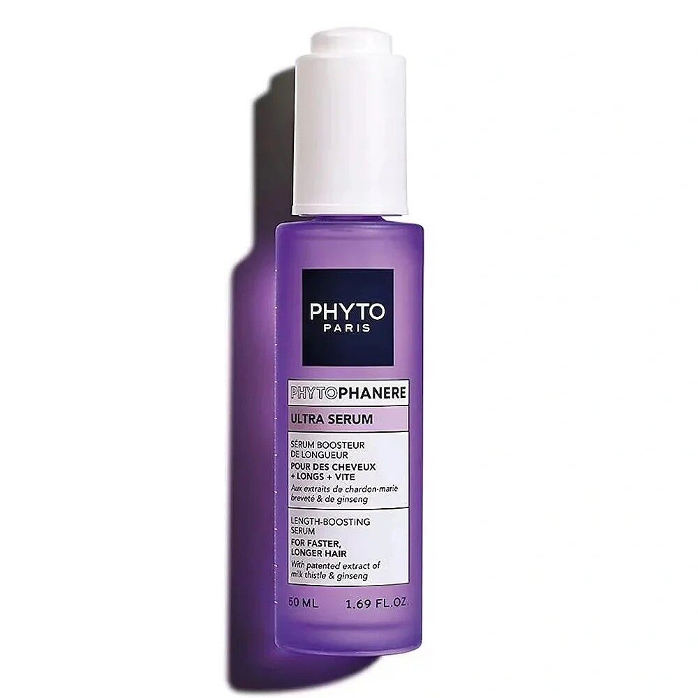 Phyto Phytophanere Ultra Serum 50 ml