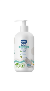 Wee Baby Bebek Losyonu 200 ML