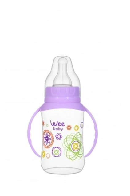 Wee Baby Kulplu Pp Biberon 150 ml