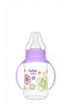 Wee Baby Kulplu Pp Biberon 150 ml