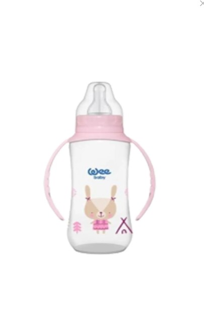 Wee Baby Kulplu Pp Biberon 270 ml