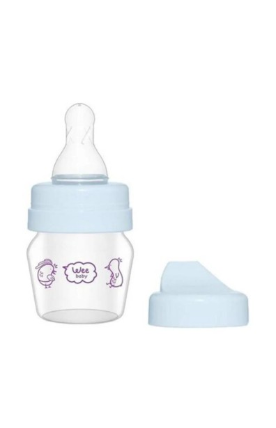 Wee Baby 792 Mini Cam Biberon 30 Ml