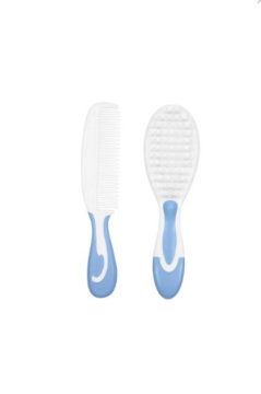 Wee Baby 803 Fırça Tarak Seti