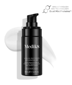 Medik8 Liquid Peptides Advanced Mp 30 ml