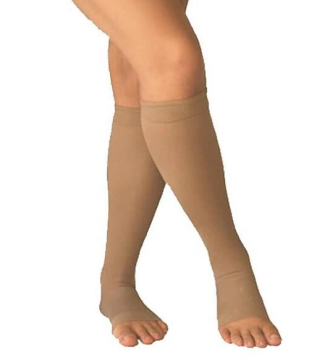 Bluewell Bw Çorabı Dizaltı A.burun NO:4 (4100A)