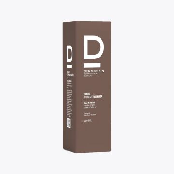 Dermoskin Saç Bakım Kremi 200 ml