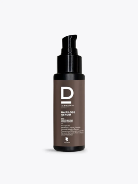 Dermoskin Saç Serumu Erkek 50 ml