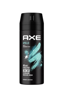Axe Deodorant Apollo 150 ml
