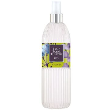 Eyüp Sabri Tuncer Lavanta 150 ml Sprey Kolonya - Pet Şişe