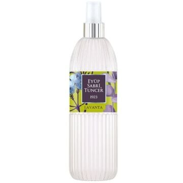 Eyüp Sabri Tuncer Lavanta 150 ml Sprey Kolonya - Pet Şişe
