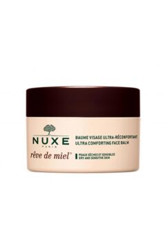 Nuxe Ultra Rahatlatıcı Yüz Balsamı 50 Ml