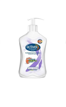 Activex Hassas Antibakteriyel Sıvı Sabun 500 ml