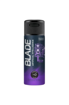 Blade Deep Chill Erkek Deodorant 150 Ml
