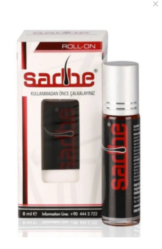 Hair Pharma Sadbe Roll-on 8 ml