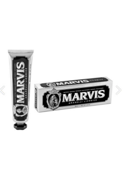 Marvis Meyankökü Özlü Diş Macunu 85ml