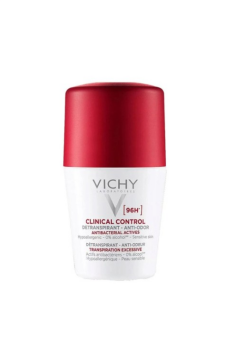 Vichy Clinical Control Terleme Karşıtı Roll On 50 ml