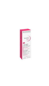 Bioderma Sensibio Eye+ 15 ml