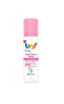 Uni Baby 200 Ml Kolay Tarama Spreyi