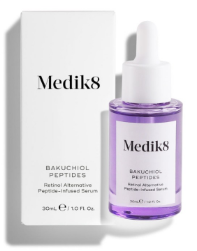 Medik8 Bakuchiol Peptides (30ml)