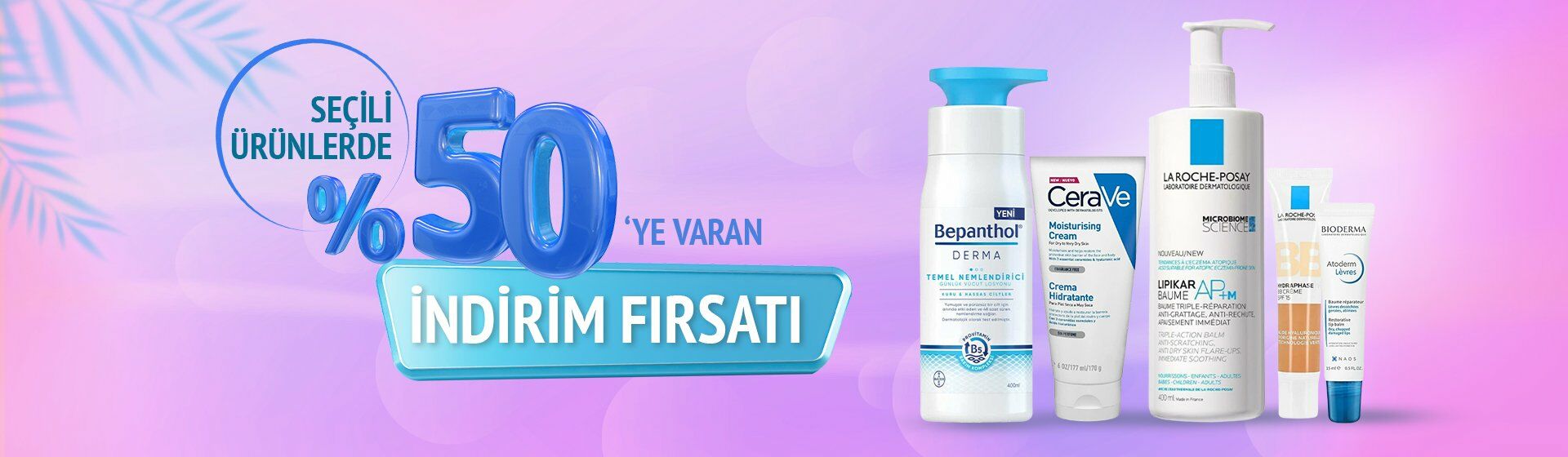 cilt bakım
